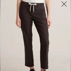 Quince

Organic Stretch Ripstop Straight Pants